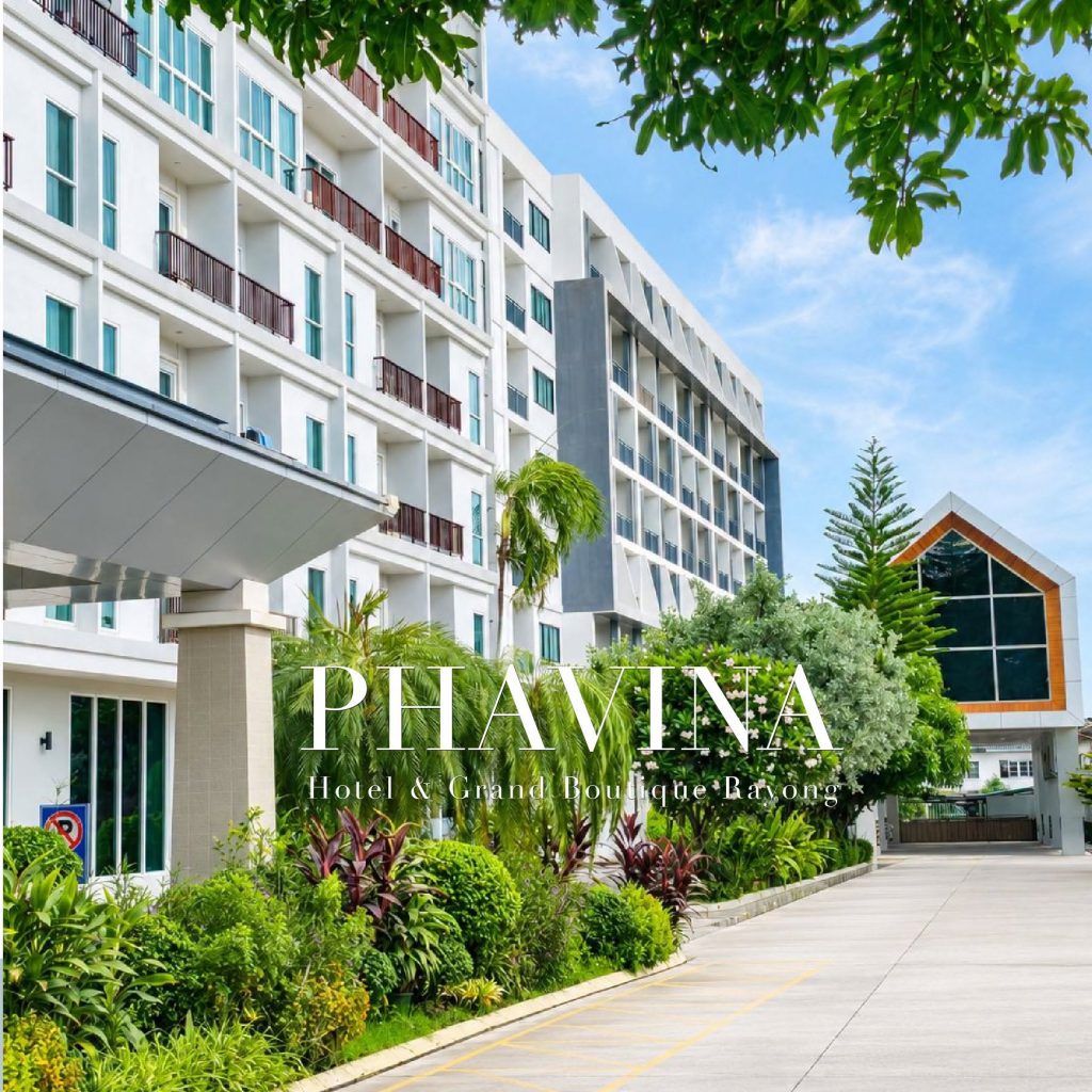 PHAVINA GRAND BOUTIQUE